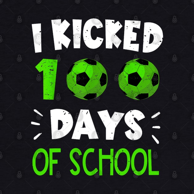 I Tackled 100 Days of School Football 100th Day Teacher by Emily Ava 1